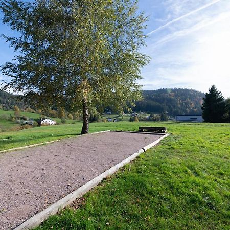 La Charbonniere, Grand Gite Haut-De-Gamme Avec Jacuzzi Et Sauna เฌราร์แมร์ ภายนอก รูปภาพ